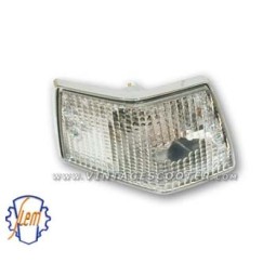 Clignotant arrière gauche origine PX Disc